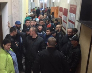 В Симферополе будут судить крымских татар