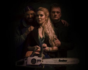 Режисер просив акторів не вчити ролі