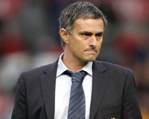 Моуриньо считает катастрофой свою жизнь в Манчестере