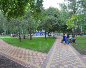 У столиці назріває новий будівельний скандал