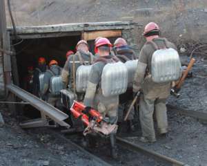 На Донбассе погибли 3 шахтёра