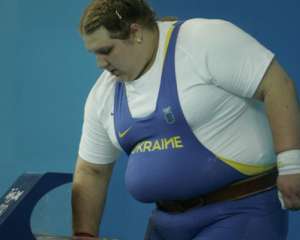 МОК лишил украинскую спортсменку Олимпийской медали