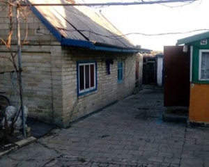 Мальчик замерз насмерть возле родительского дома