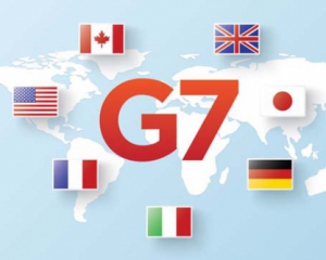 G7 застерегла Порошенка щодо небезпечних законодавчих ініціатив