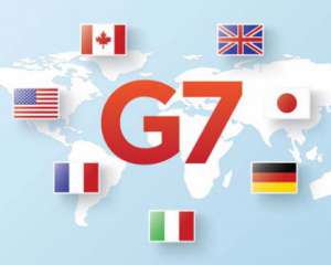 G7 застерегла Порошенка щодо небезпечних законодавчих ініціатив