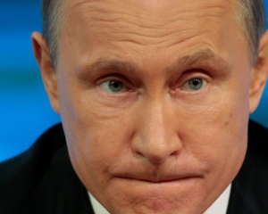 Украина не хочет российского газа по цене 180 долларов - Путин