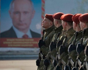Нацгвардию аннексированного Крыма возглавит бывший украинский полковник