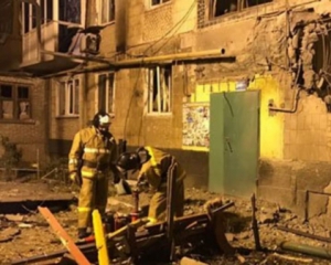После обстрела Макеевки около сотни квартир остались без газа
