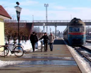 Балчун скаржиться на крадіжки дизпалива