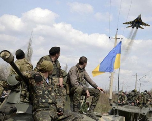 Погиб украинский военнослужащий