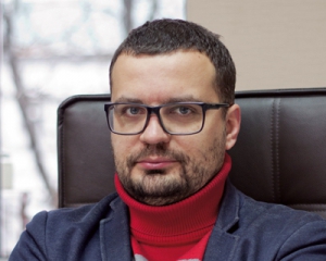 Депресивне кіно не потрібне українському кінематографу - Іллєнко