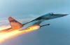Истребитель РФ пролетел вплотную к самолету США