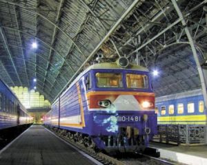 Из Полтавы в Константиновку будет курсировать новый поезд