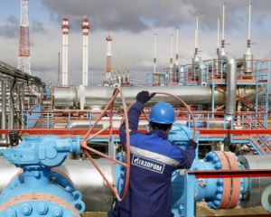 Єврокомісія розширила вплив Газпрому в обхід України