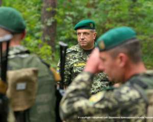 Прикордонники затримали 10 правопорушників