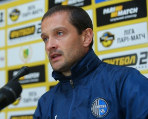 &quot;Олімпік&quot; вирвав перемогу у &quot;Волині&quot;