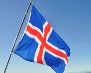 Піратська партія Ісландії пройшла до парламенту
