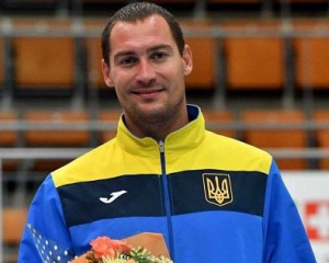 Український шпажист здобув &quot;бронзу&quot; на етапі Кубка світу