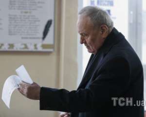 Выборы в Молдове признают состоявшимися