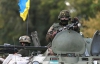 Боевики 34 раза обстреляли позиции сил АТО на Донбассе - штаб