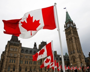 Канада скасує візи для двох європейських країн