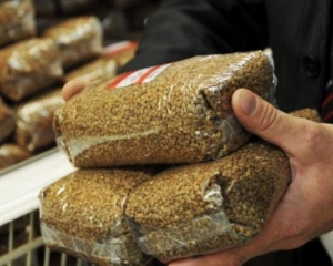 Гречку продаватимуть з мінімальною націнкою
