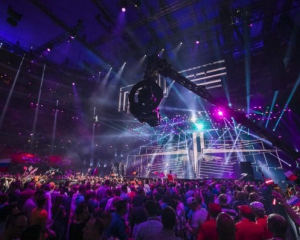 Россия будет участвовать в Евровидении в Киеве