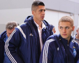 Букмекери вважають "Динамо" аутсайдером матчу з "Бенфікою"