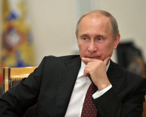 Путін підтримав закон про російську націю