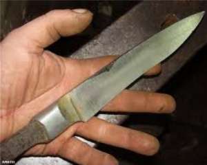 Подростка, который порезал учительницу ножом, могут отправить в спецшколу