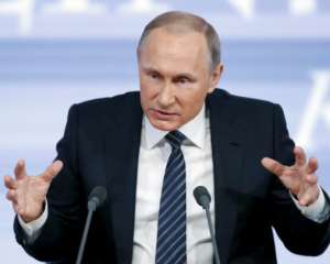 Путін потроху просувається вглиб України - американський політтехнолог