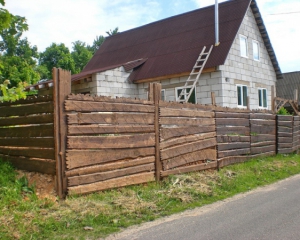 Самые частые ошибки при замене деревянного забора