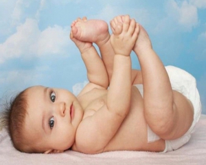 Мати залишила новонароджену доньку помирати