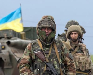 Бойовики 24 рази обстріляли позиції сил АТО на Донбасі - штаб