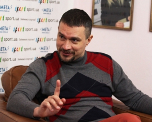 "Не вірю, що Кубок світу відбудеться у Росії" - Моралес