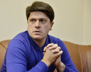 Народному депутату заборонили виїжджати з України