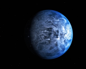 Знайшли планету з найсмертельнішими погодними умовами