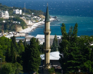 На месте мечети планируют построить храм РПЦ