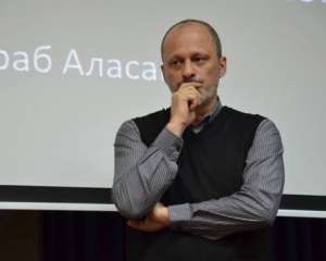Кабмин уволил гендиректора Национальной телекомпании Украины
