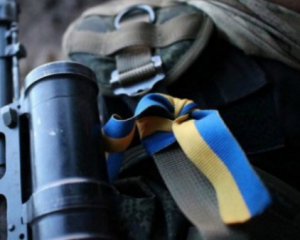 У АТО загинули 2 українських військових