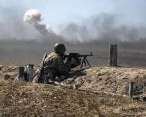 Боевики вдвое увеличили активность обстрелов - Лысенко