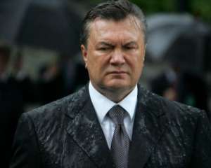 У Януковича отберут деньги - спецконфискация