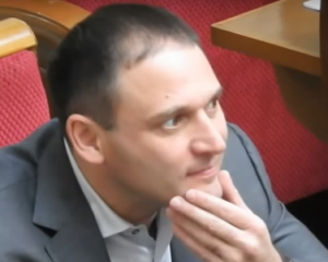 Герой інтернету Добкін вийшов на зв'язок