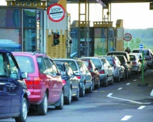 Які штрафи загрожують водіям авто з іноземною реєстрацією - юрист