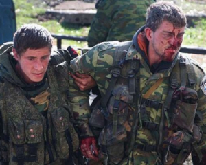 Невдала атака ворожих диверсантів завершилась втратами