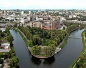 Харьковский горсовет предполагает теракты в городе