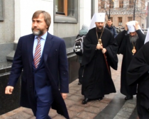 &quot;Большое дело Януковича&quot;: получили показания против Новинского