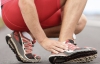 Бігуни-аматори травмують ноги