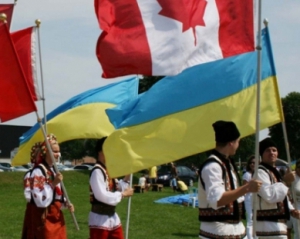 У Канаді офіційно запровадили щорічне свято українців
