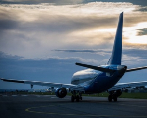 В Україні з'явилися нові авіарейси